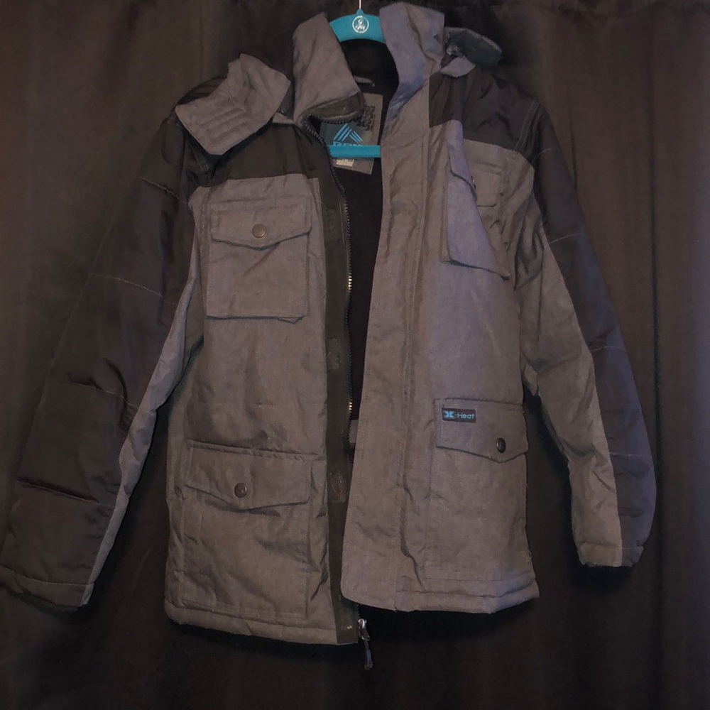 Winter Jacket
